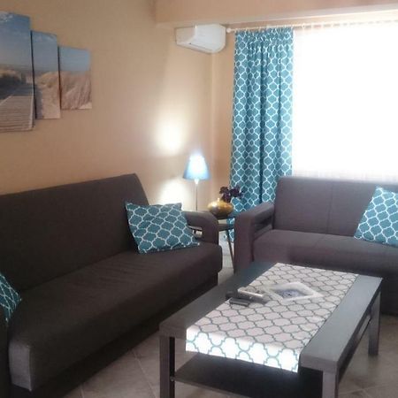 Apartment Joanna Grau De Gandia Playa de Gandia Exteriör bild