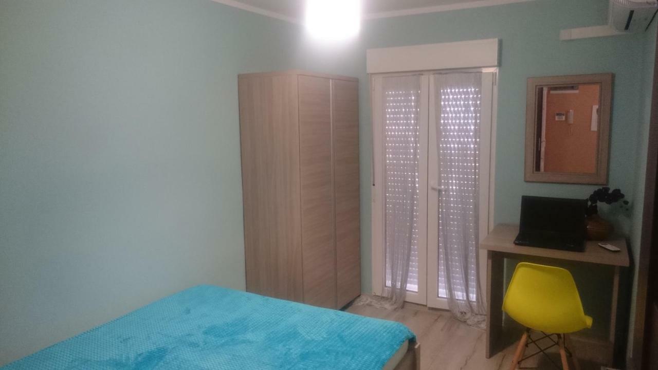 Apartment Joanna Grau De Gandia Playa de Gandia Exteriör bild