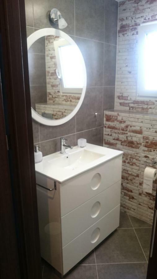 Apartment Joanna Grau De Gandia Playa de Gandia Exteriör bild