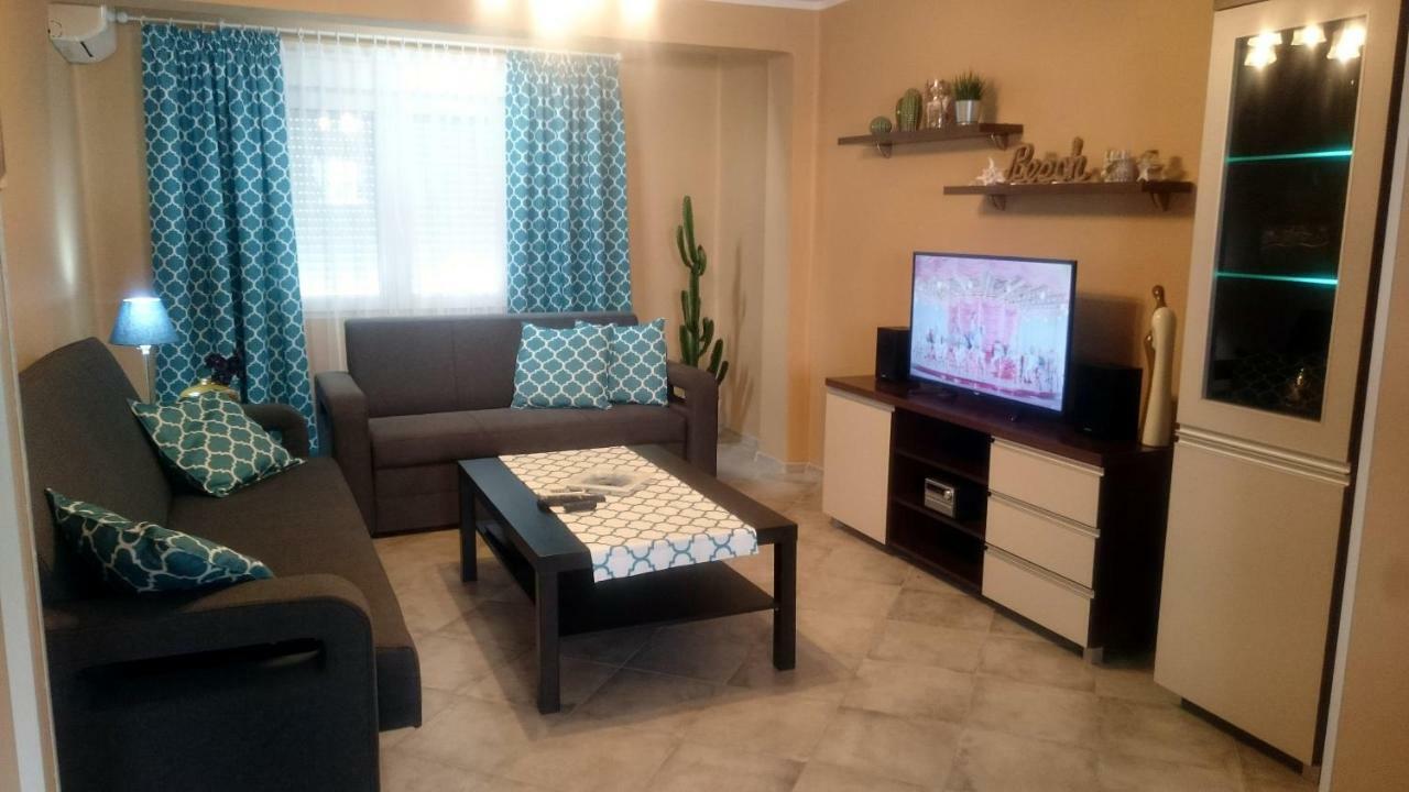 Apartment Joanna Grau De Gandia Playa de Gandia Exteriör bild