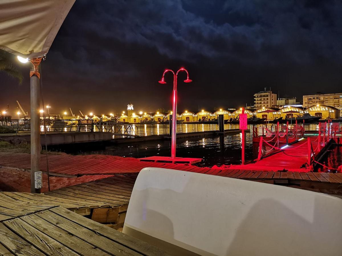 Apartment Joanna Grau De Gandia Playa de Gandia Exteriör bild